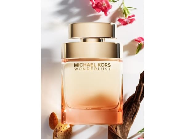 Michael Kors Wonderlust Edp Spray - Dame - 100 ml