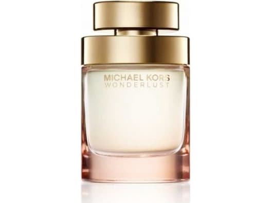 Michael Kors Wonderlust Edp Spray - Dame - 100 ml