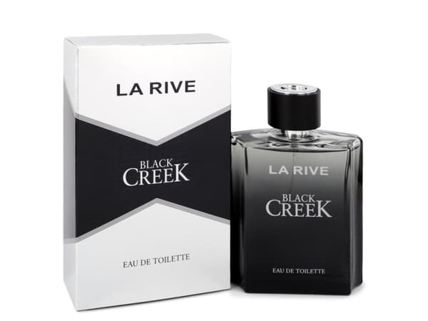 LA RIVE Black Creek For Man EDT spray 100ml