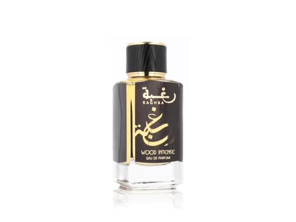 Lattafa Raghba Wood Intense Eau De Parfum 100 ml (man)