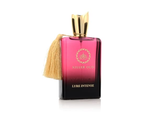 Killer Oud Lyre Eau De Parfum 100 ml (unisex)