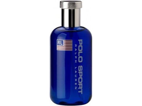Ralph Lauren Polo Sport EDT 125ml