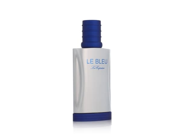 Les Copains Le Bleu Eau De Toilette 50 ml (man)