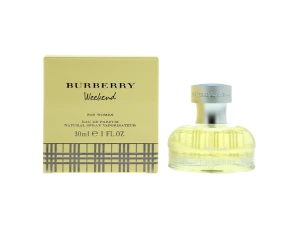 Burberry Weekend for Women EDP W 30 ml