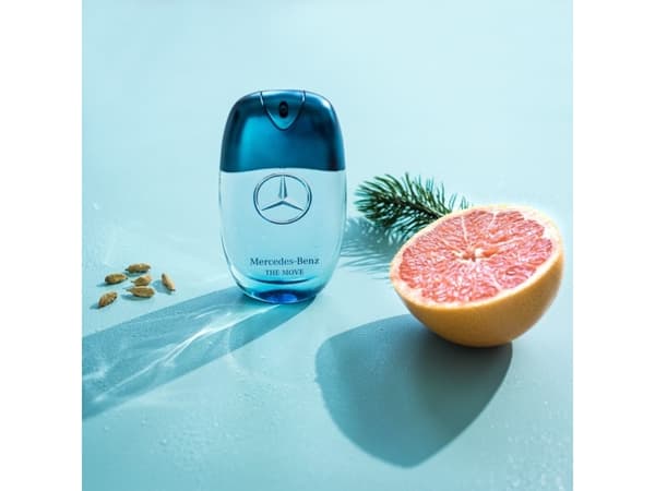 Mercedes-Benz The Move EDT M 100 ml
