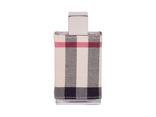 Burberry London, Kvinna, 100 ml, Kaprifol, Rosa, Jasmin, Pion, Tiareblomma, Mysk, Patchouli, Sandelträ, Spray