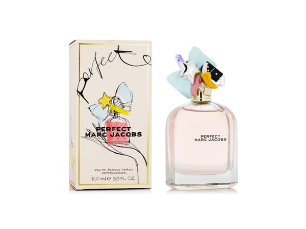 Marc Jacobs Perfect Eau De Parfum 100 ml (woman)