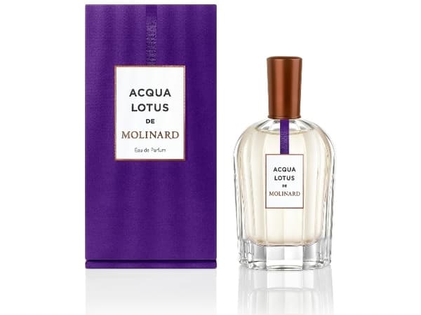 Acqua Lotus, Unisex, Eau de Parfum, 90 ml