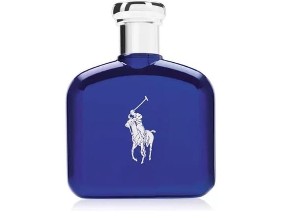 Ralph Lauren Polo Deep Blue EDP 125ml