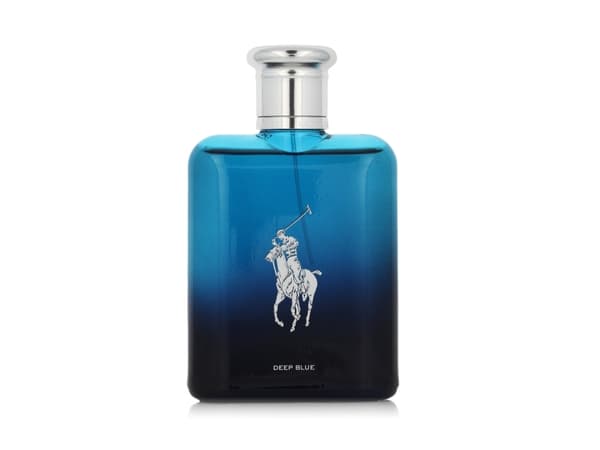 Ralph Lauren Polo Deep Blue EDP 125ml