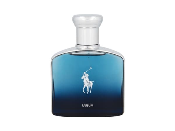 Ralph Lauren Polo Blue Deep Parfum Pour Homme 75ml