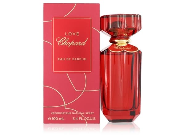 Chopard Love, naiset, Eau de parfum, 100 ml