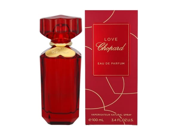 Chopard Love, naiset, Eau de parfum, 100 ml