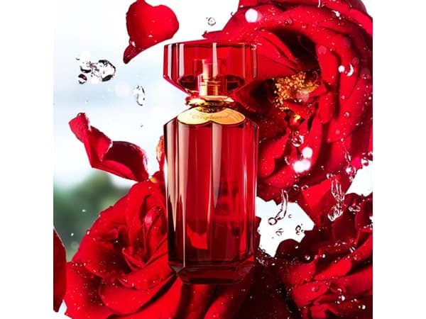 Chopard Love, naiset, Eau de parfum, 100 ml