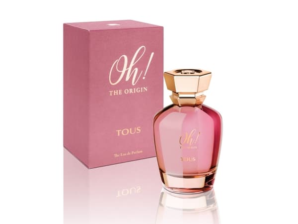 Tous Oh!The Origin EDP W 50 ml