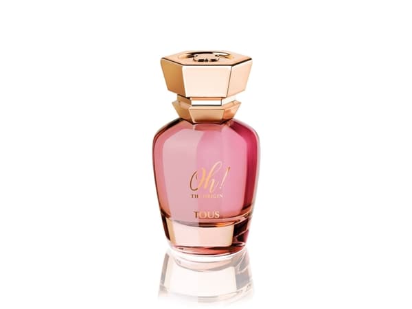 Tous Oh!The Origin EDP W 50 ml