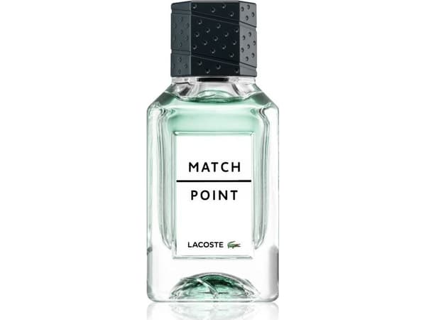 Lacoste Match Point Edt Spray - Mand - 50 ml