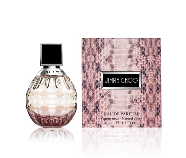 JIMMY CHOO Jimmy Choo EDP 40ml