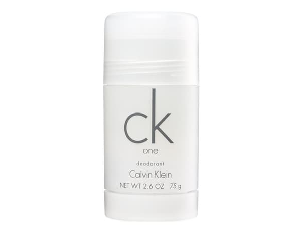 Calvin Klein ck one Deodorant Stick, 75 g