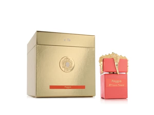 Tiziana Terenzi Poggia Parfyymiuute 100 ml (unisex)
