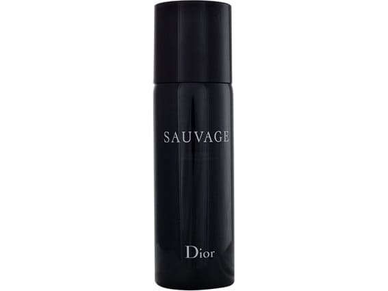 DIOR SAUVAGE (M) DEO SPRAY 150ML