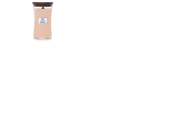 WoodWick 93049, Andra, Rosa, Kokos, Hav, 1 styck