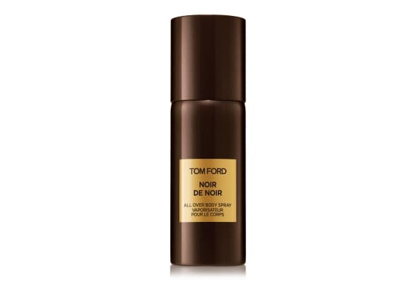 Tom Ford Noir De Noir mgielka do ciala 150ml