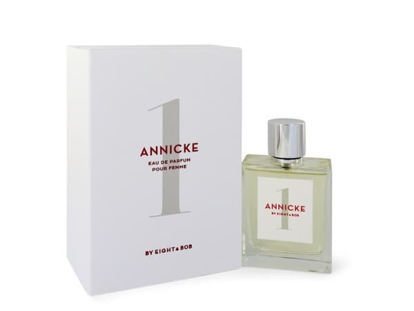 Eight & Bob Annicke 1 Eau De Parfum 100 ml (woman)