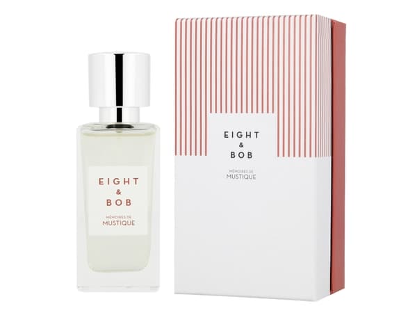 Eight & Bob Mémoires de Mustique Eau De Toilette 30 ml (unisex)