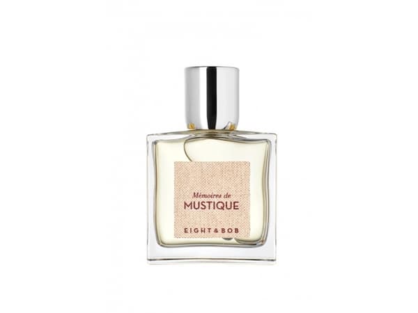 Eight &amp; Bob Mémoires de Mustique Eau De Toilette 30 ml (unisex)