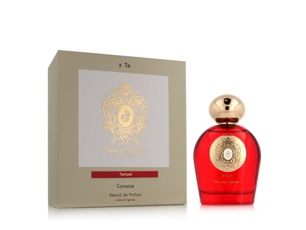 Tiziana Terenzi Tempel Parfyymiuute 100 ml (unisex)