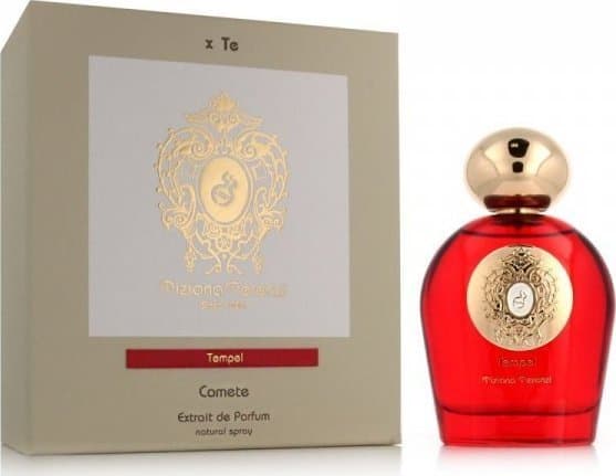 Tiziana Terenzi Tempel Parfyymiuute 100 ml (unisex)