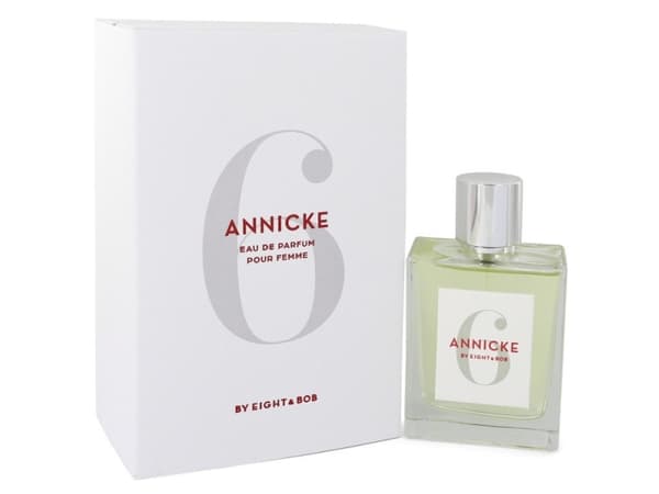 Eight & Bob Annicke 6 Eau De Parfum 100 ml (woman)