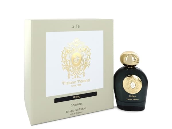 Tiziana Terenzi Halley Extrait de parfum 100 ml (unisex)