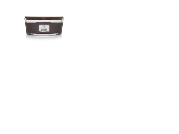 Yankee Candle - WW Ellipse - Sand & Driftwood