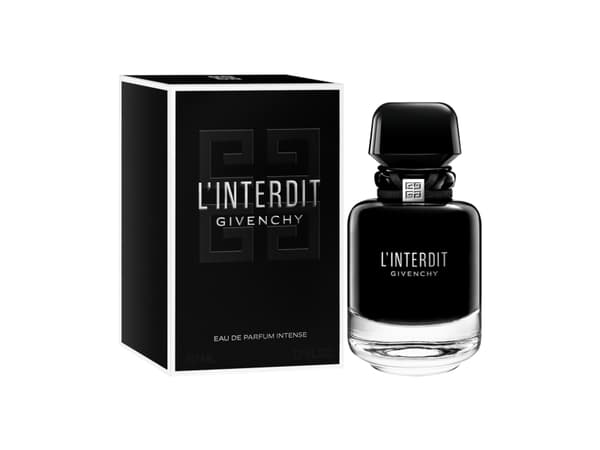 Givenchy L'Interdit Eau De Parfum Intense 50 ml (kvinna)