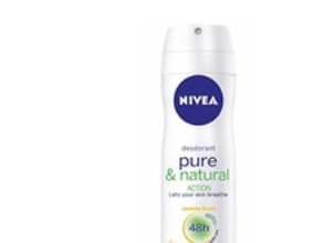 Nivea - Fersk - 150 ml