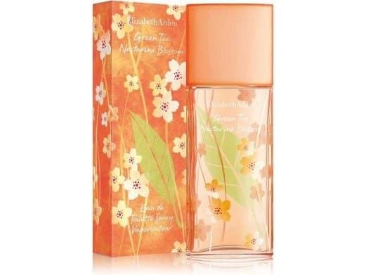 Elizabeth Arden grønn te nektarinblomst EDT 100ml
