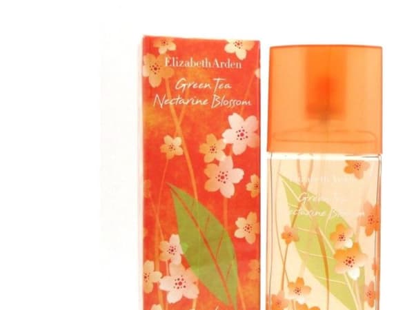 Elizabeth Arden grønn te nektarinblomst EDT 100ml