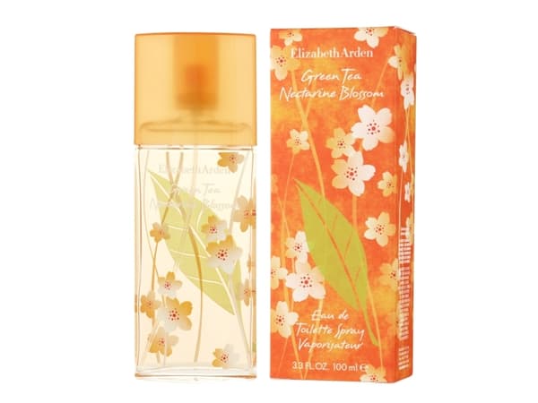 Elizabeth Arden grønn te nektarinblomst EDT 100ml