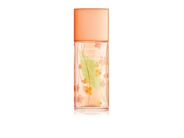 Elizabeth Arden Green Tea Nectarine Blossom EDT 100ml