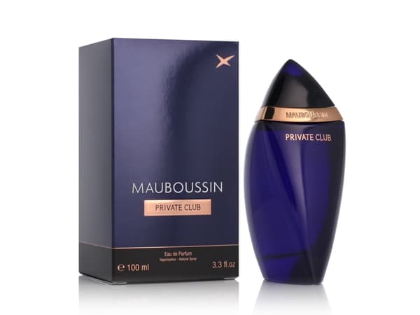 Mauboussin Private Club Eau De Parfum 100 ml (man)