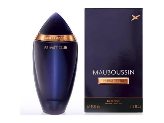 Mauboussin Private Club Eau De Parfum 100 ml (man)