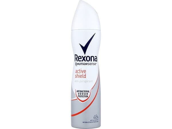 Rexona Motion Sense Woman Deodorant spray Active Shield Fresh 150ml