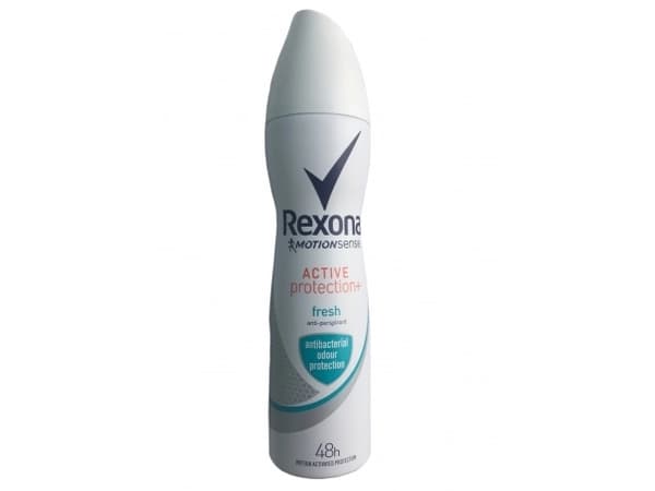 Rexona Motion Sense Woman Deodorant spray Active Shield Fresh 150ml