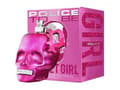 Miniatyrbilde 4 av 5: POLICE To Be Sweet Girl Eau De Toilette 75 ml (kvinne)