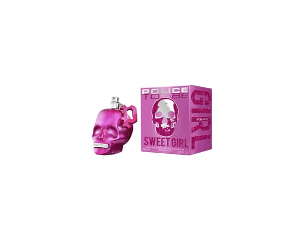 POLICE To Be Sweet Girl Eau De Toilette 75 ml (kvinne)