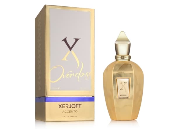Xerjoff " V " Accent Overdose Eau De Parfum 100 ml (unisex)