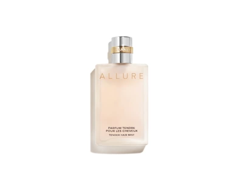 CHANEL Allure, Kvinna, Normal hud, ALCOHOL | AQUA (WATER) | PARFUM (FRAGRANCE) | PEG-40 HYDROGENATED CASTOR OIL | PHENYL TRIMETHICONE..., 1 styck, 35