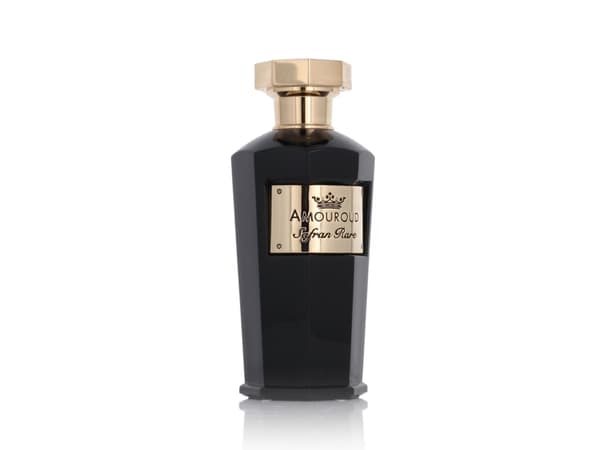 Amouroud Saffron Rare Eau De Parfum 100 ml (unisex)
